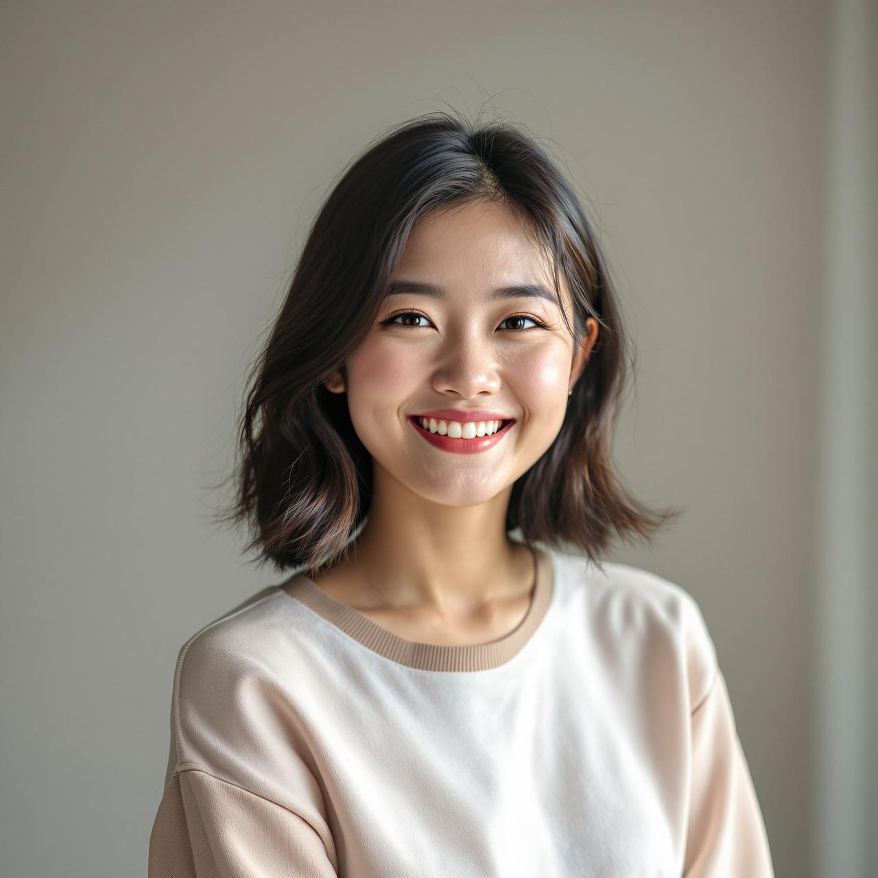 赵露思个人照片